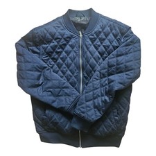 ZARA Man Steppjacke /