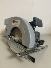 T.I.P. Handkreissäge HKS 160-HM#Zubehör#1050W#50mm Schnitttiefe#Blatt 160mm OVP
