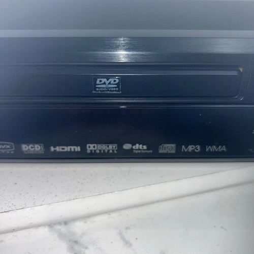 Denon dvd 1930ci - dvd, cd