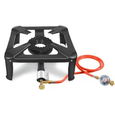 Hockerkocher Gaskocher