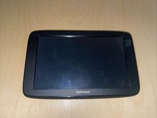 TomTom Go Basic 4BA63 Black