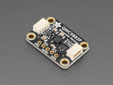 Adafruit QMC5883P