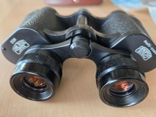 Carl Zeiss Jena 8x30W Multi