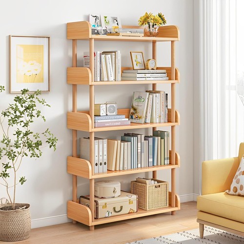 Oschf ebenen holzregal mit - oschf,