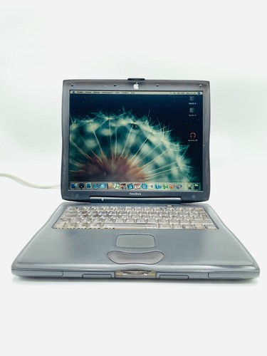 Apple macintosh powerbook - apple, g3