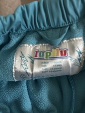 Regenhose Kinder Größe 116