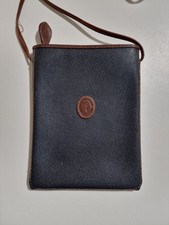 Trussardi Vintage Leder Damen