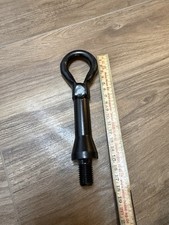 Original Abschleppöse tow hitch Abschlepphaken für Mercedes Vito Viano  W639