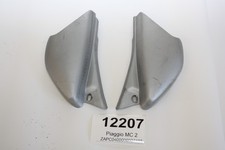 12207 Piaggio NRG MC2 SAL  Verkleidung Seitenbacken klein