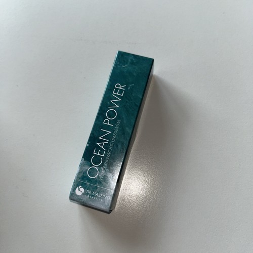 Massing long lashes - massing,