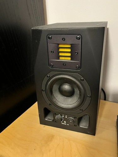 Studiomonitor adam a3x - adam,
