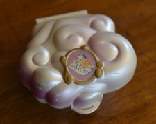 Polly Pocket HERCULES Disney