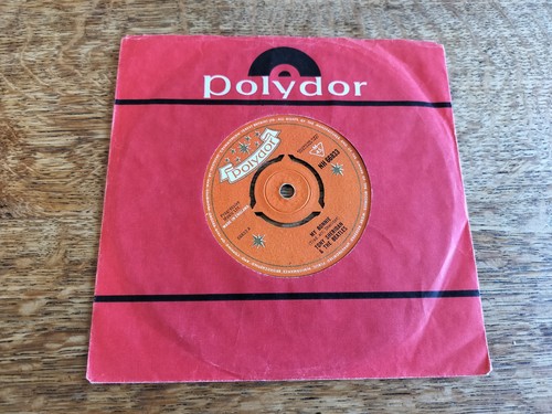 Tony sheridan the - &,
