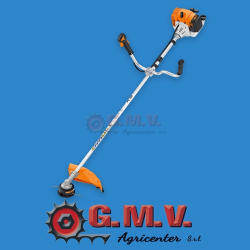 Benzin freischneider stihl - benzin-freischneider,