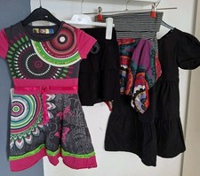  ❤ H&M Desigual Keid T-Shirt