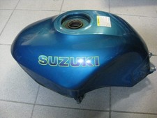 Suzuki GSX 600 F Tank