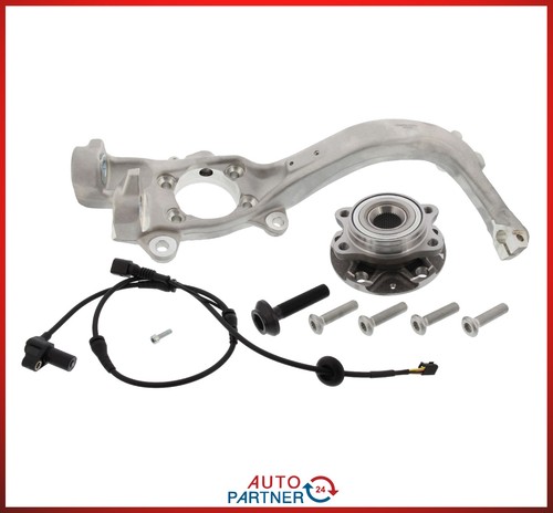 Achsschenkel für audi 8e - achsschenkel, a4