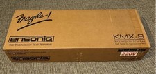 Ensoniq KMX-8 8x8 Midi patch