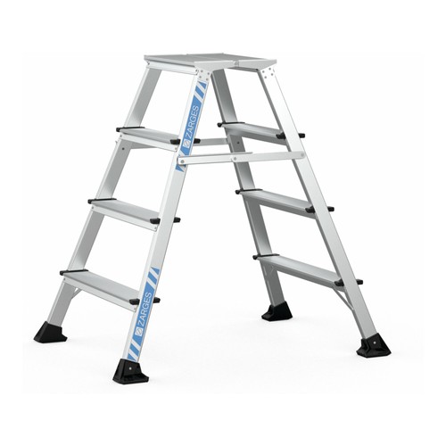 Zarges xlstep podest - zarges,