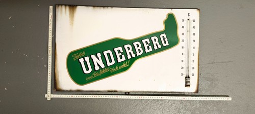 Underberg originales - underberg,
