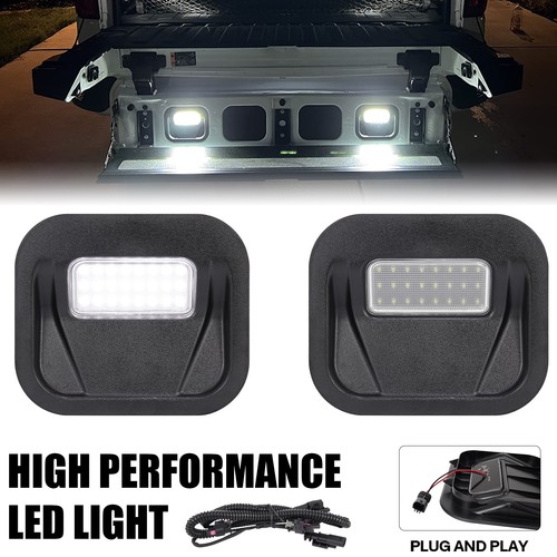 Multipro led hecktür - multipro,