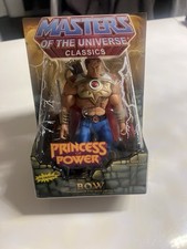 Masters of The Universe
