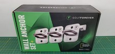 GolfForever Wandanker-Set by