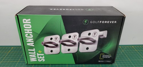 Golfforever wandanker set - golfforever, wandanker-set