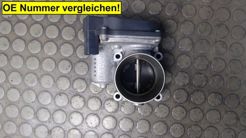 Drosselklappenstutzen vdo - drosselklappenstutzen, vw