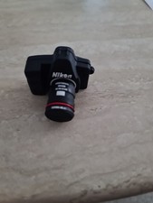 USB Stick 7 GB  Nicon Kamera.