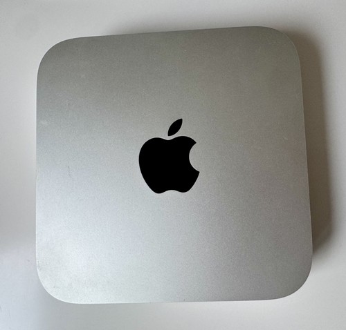 Mac mini 2012 - 2012, 16gb
