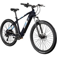 Zündapp Z808 E Bike 29"