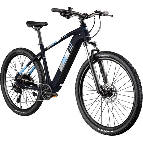 Zündapp z808 bike - e, 29"