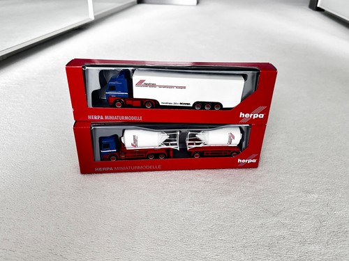 Herpa miniaturmodelle 2 - herpa,