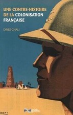 Une contre histoire - une, la