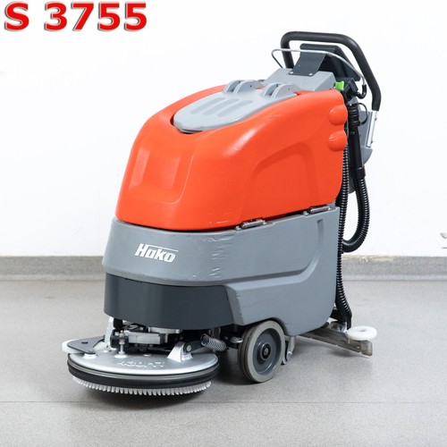 Hako hakomatic b30 - hako, tb430