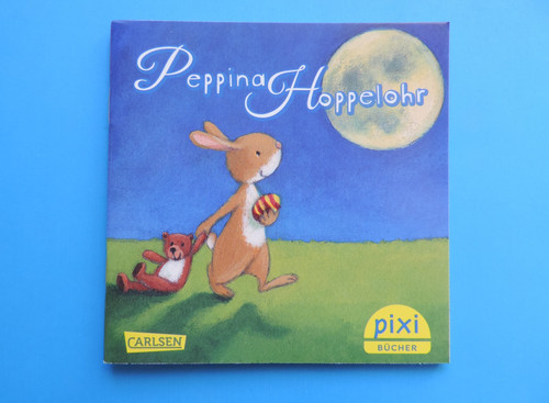 Pixi buch sonderausgabe - buch,
