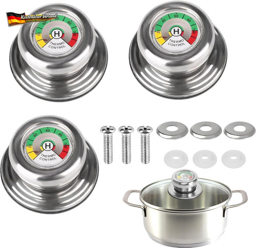 Amc töpfe ersatzteile - töpfe, 3