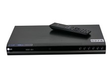 LG RH387H - DVD & Harddisk