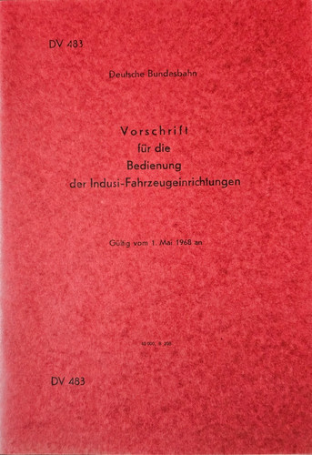 483 deutsche bundesbahn - db,