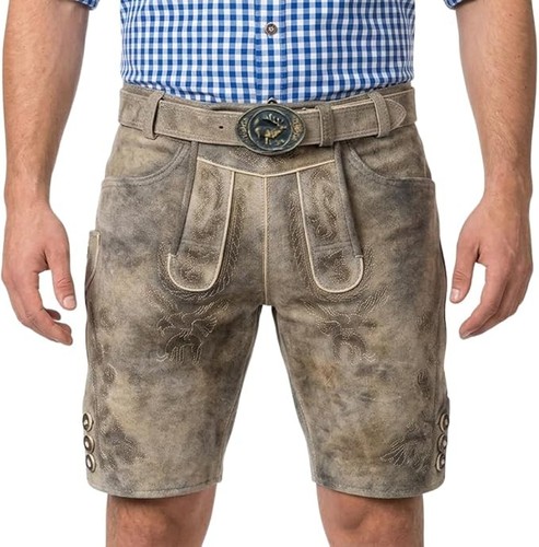 Bayrische trachten lederhose - bayrische,