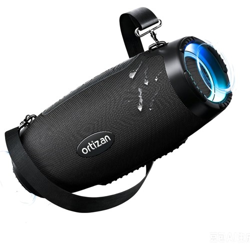 Outdoor bluetooth lautsprecher - outdoor,