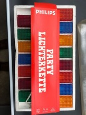 Philips Party Lichterkette