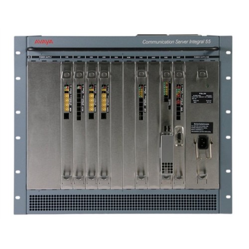 Tenovis server integral - 📞,