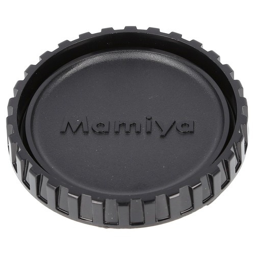 Original mamiya front - original,