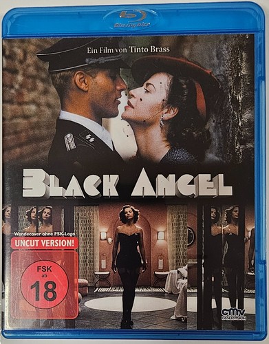 Black angel senso tinto - -,