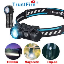 Trustfire mc12 led - mc12,