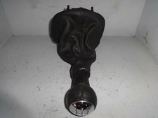 Peugeot 307 SW 1.6 HDi Schaltsack Schaltknauf 5 Gang