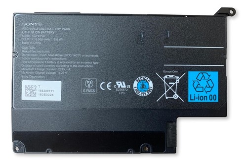 Genuine sony tablet - sony, s