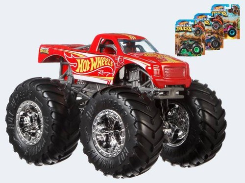 Mattel fyj44 hot - mattel, wheels